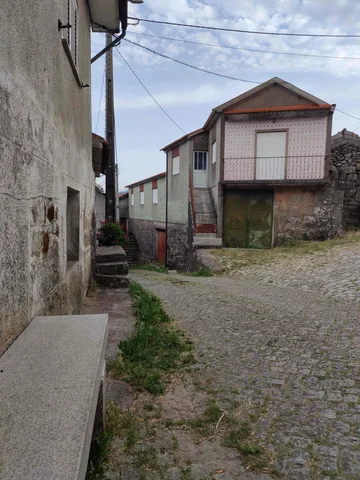 Parada de Monteiros — Julho 2024